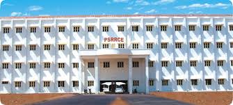 P.S.R.R College of Engineering